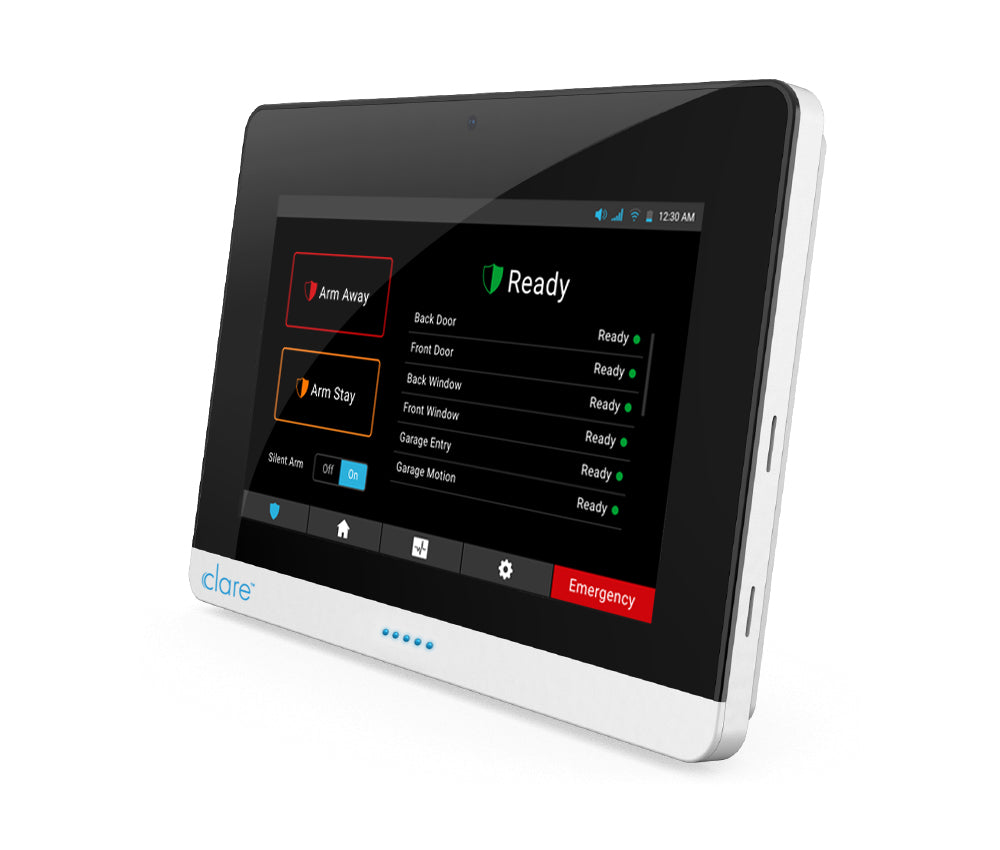 30 Days Rolling Video Cloud Storage