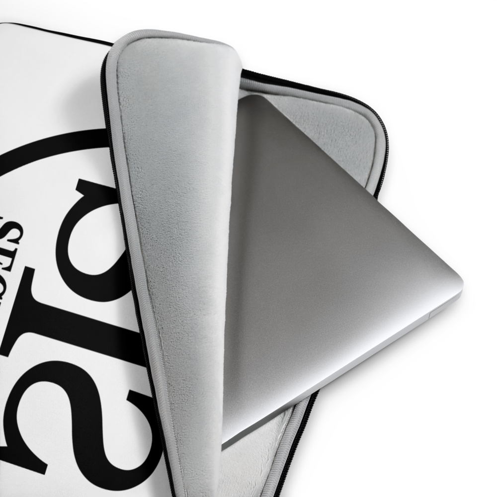 Secured Laptop Sleeve 13"