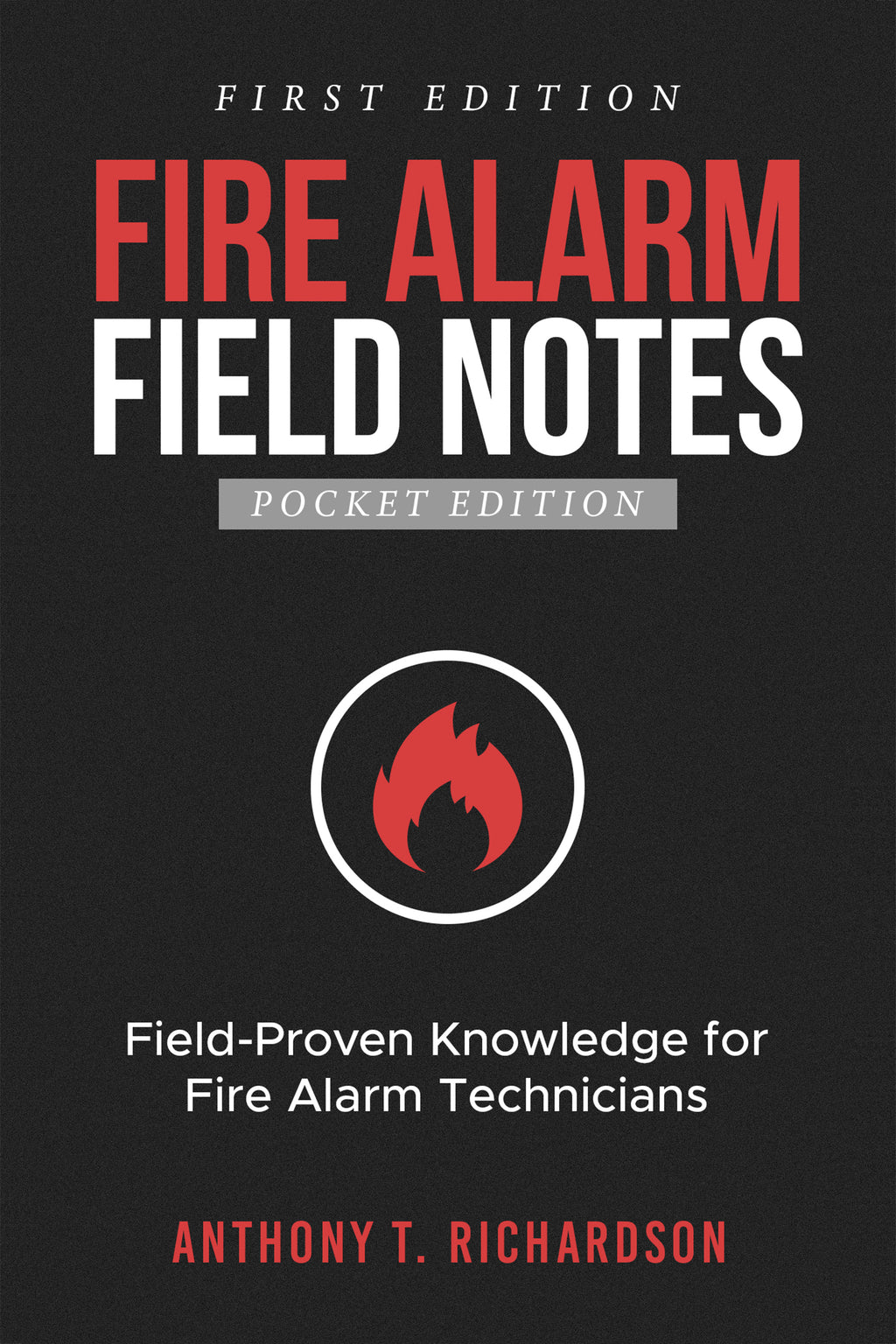 Spark Series Field Notes Pocket Edition