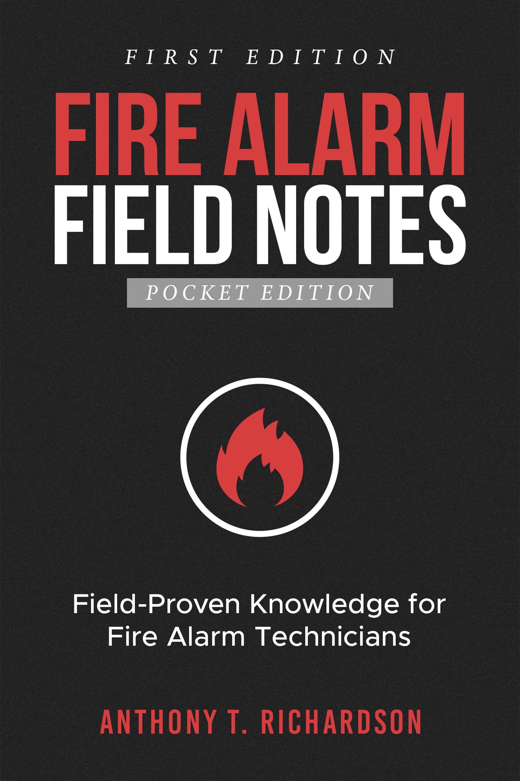 Spark Series Field Notes Pocket Edition