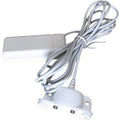 IQ QS5536-840 IQ Flood-S Wireless Flood Detector, 6" Wire, S-Line Encrypted