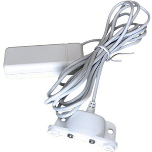 IQ QS5536-840 IQ Flood-S Wireless Flood Detector, 6" Wire, S-Line Encrypted
