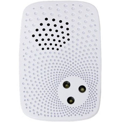 IQ QZ2300-840 IQ Siren Wireless Plug-In LED Light Strobe Siren