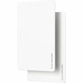 Alarm.com ADC-AC-CARD-50D4 MIFARE DESFire EV2 Smart Proximity Access Cards, 25-Pack