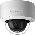 Alarm.com Pro Series 4MP Turret PoE Camera with Varifocal Lens