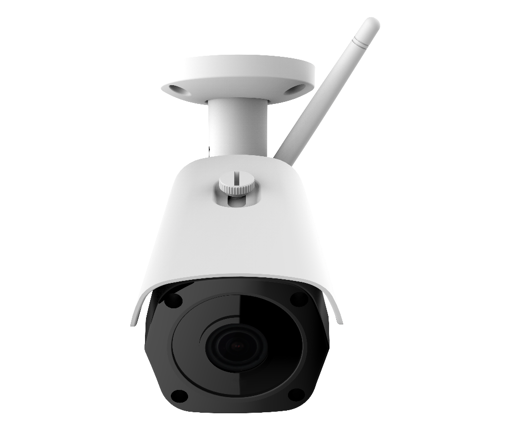 30 Days Rolling Video Cloud Storage