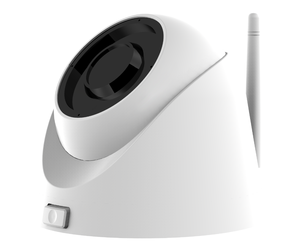 Secured Basic Digital Monitoring