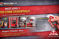 Secure It Securities NICET Level 1 - 150 Code Essentials