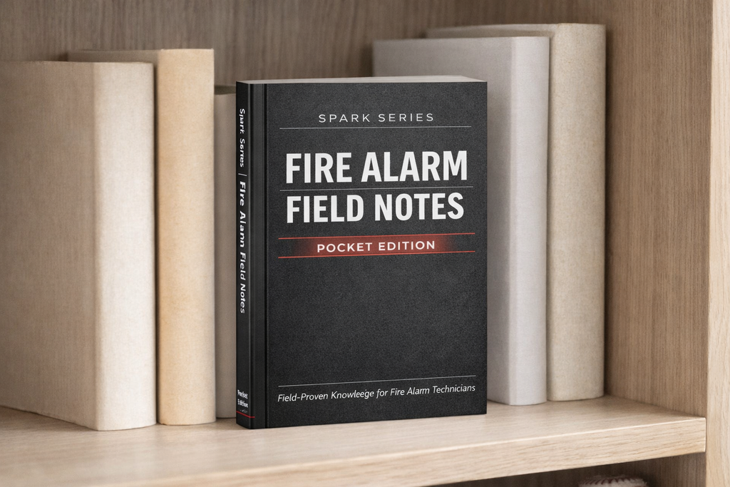 Spark Series Field Notes Pocket Edition