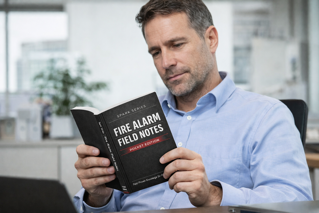 Spark Series Field Notes Pocket Edition