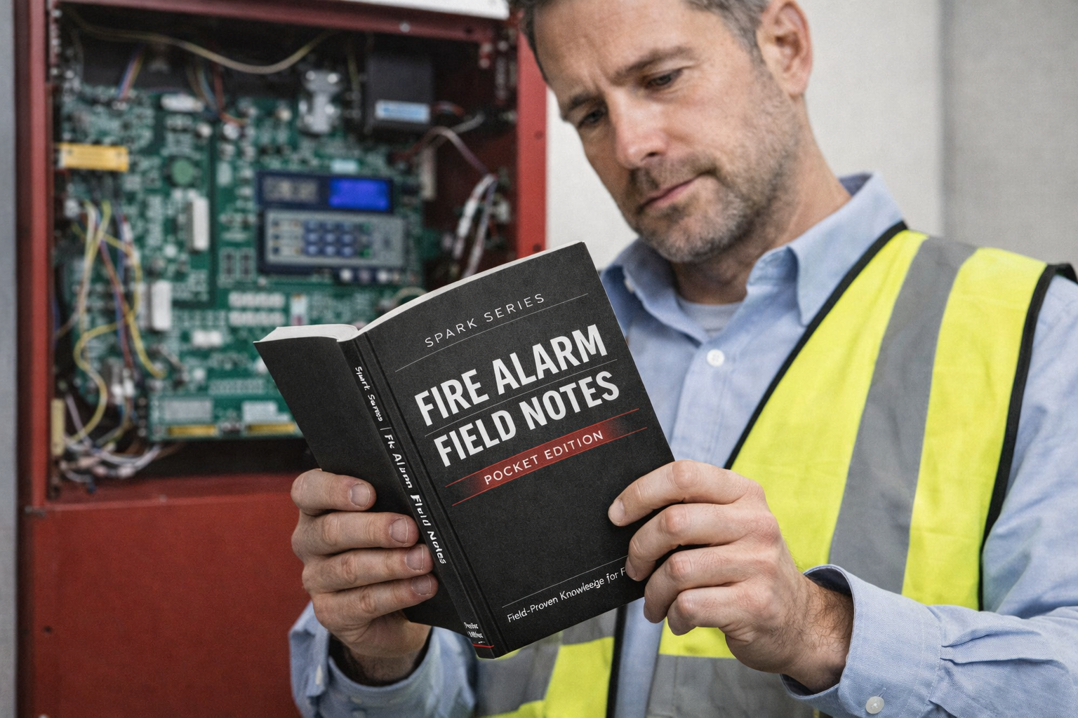 Spark Series Field Notes Pocket Edition