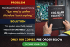 Spark Series Field Notes Pocket Edition