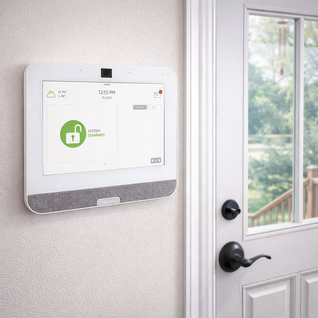 SMART HOME ESSENTIAL PACKAGE