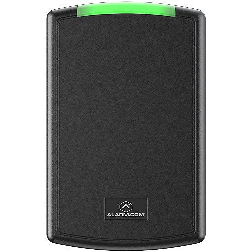 Alarm.com ADC-AC-ET20 Single Gang Reader with Proximity, MIFARE DESFire, NFC and Bluetooth Low Energy
