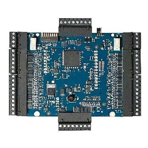 Alarm.com ADC-AC-X200 HID Aero 2-Door/Reader Expansion Module Inputs, 2-Relay Outputs