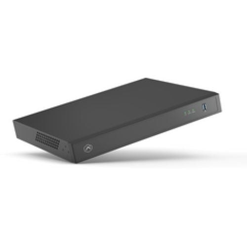 Alarm.com ADC-CSVR2108P-1X3TB Pro Series 8-PoE Port Commercial Business Stream Video Recorder, 1x3TB HDD
