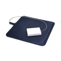 Alarm.com ADC-COS-BC23-DSC Chair Sensor with Transmitter for DSC, Dark Blue