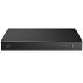 Alarm.com ADC-CSVR2000P-1X2TB 16-Channel Pro Series Commercial Stream Video Recorder, Non PoE Ports, 2TB, 12VDC, 60W
