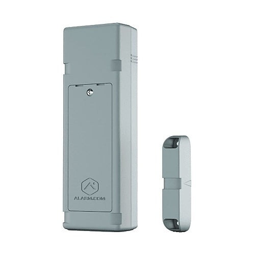 Alarm.com ADC-FLEX-100-VZ Flex IO Outdoor Security Verizon LTE Sensor, 24V DC, 40 mA