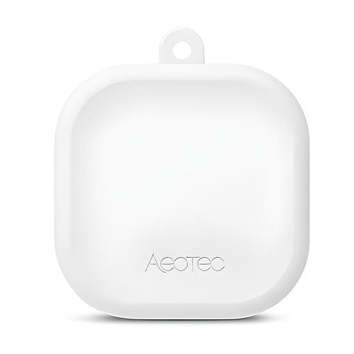 Alarm.com ZW189-A01 Wireless Intrusion Z-Wave Range Extender 7