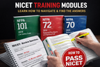 NICET Study Bundle – Spark Series Complete Prep Kit