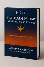 Spark Series | NICET Level 1 Quiz Pack (1–12)