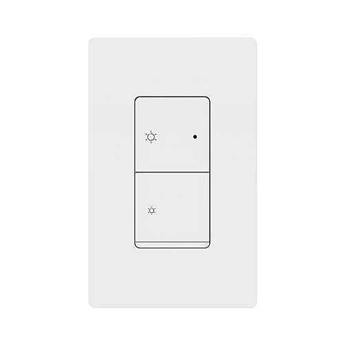 IQ IQDMR-PG PowerG In-Wall Dimmer Switch