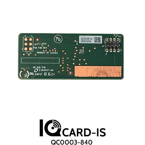 IQ QS5519-840 Wireless 319.5MHz Heat Detector