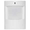 IQ QS1231-840 IQ Motion-S Wireless PIR Motion Sensor, S-Line Encrypted, Flat or Corner Mount, Pet Immune