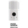 IQ QZ8103-840, Image Sensor compatible with IQ and IQ Panel 2, Requires IQ Card QC0003-840