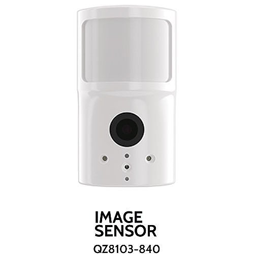 IQ QZ8103-840, Image Sensor compatible with IQ and IQ Panel 2, Requires IQ Card QC0003-840