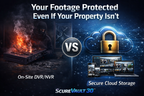 SecureView Pro Archive™