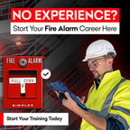 NYS 81-Hour Fire Alarm & Security Installers License Course
