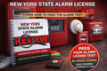 NYS Fire Alarm Exam Review Questions & Answers