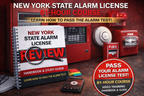 NYS Fire Alarm Exam Review Questions & Answers