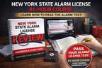 NYS Fire Alarm Exam Review Questions & Answers
