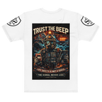 Trust the Beep | The Signal Never Lie