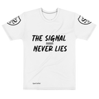 Trust the Beep | The Signal Never Lie