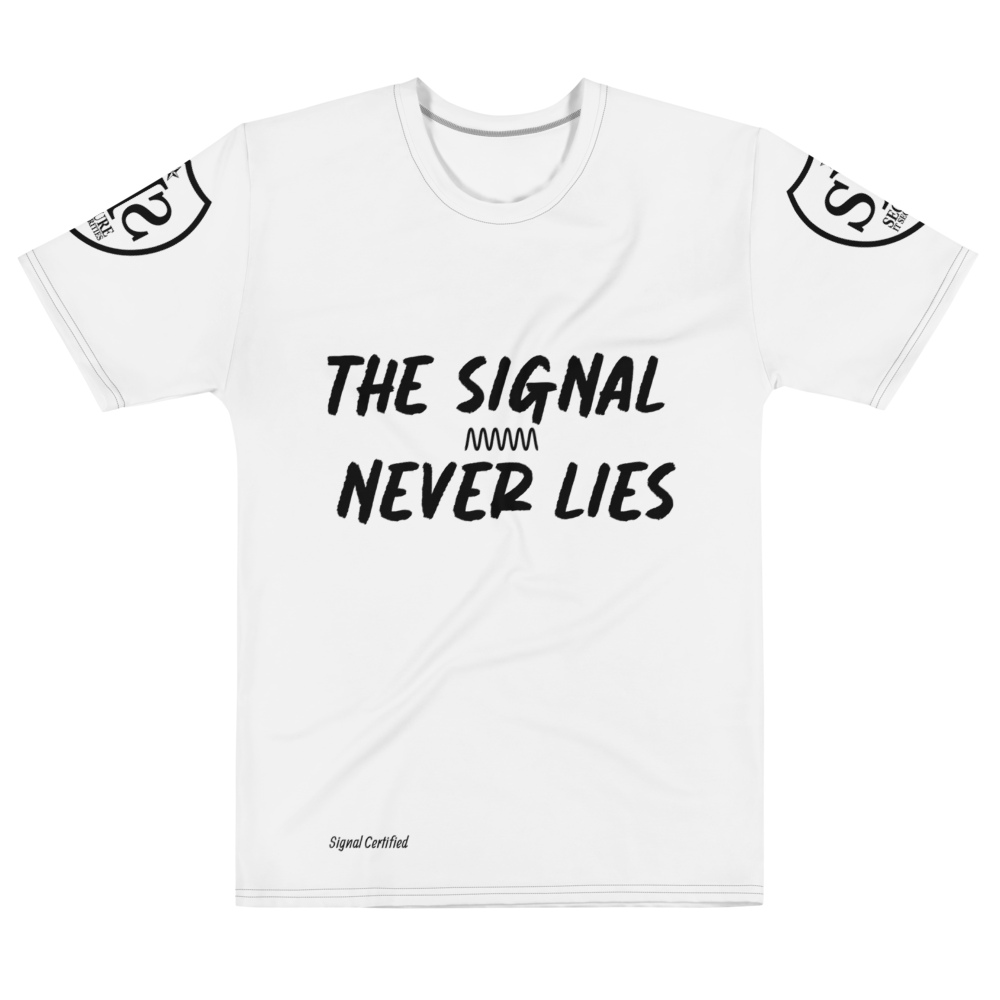 Trust the Beep | The Signal Never Lie