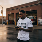 Trust the Beep | The Signal Never Lie