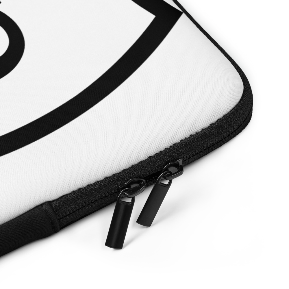Secured Laptop Sleeve 13"