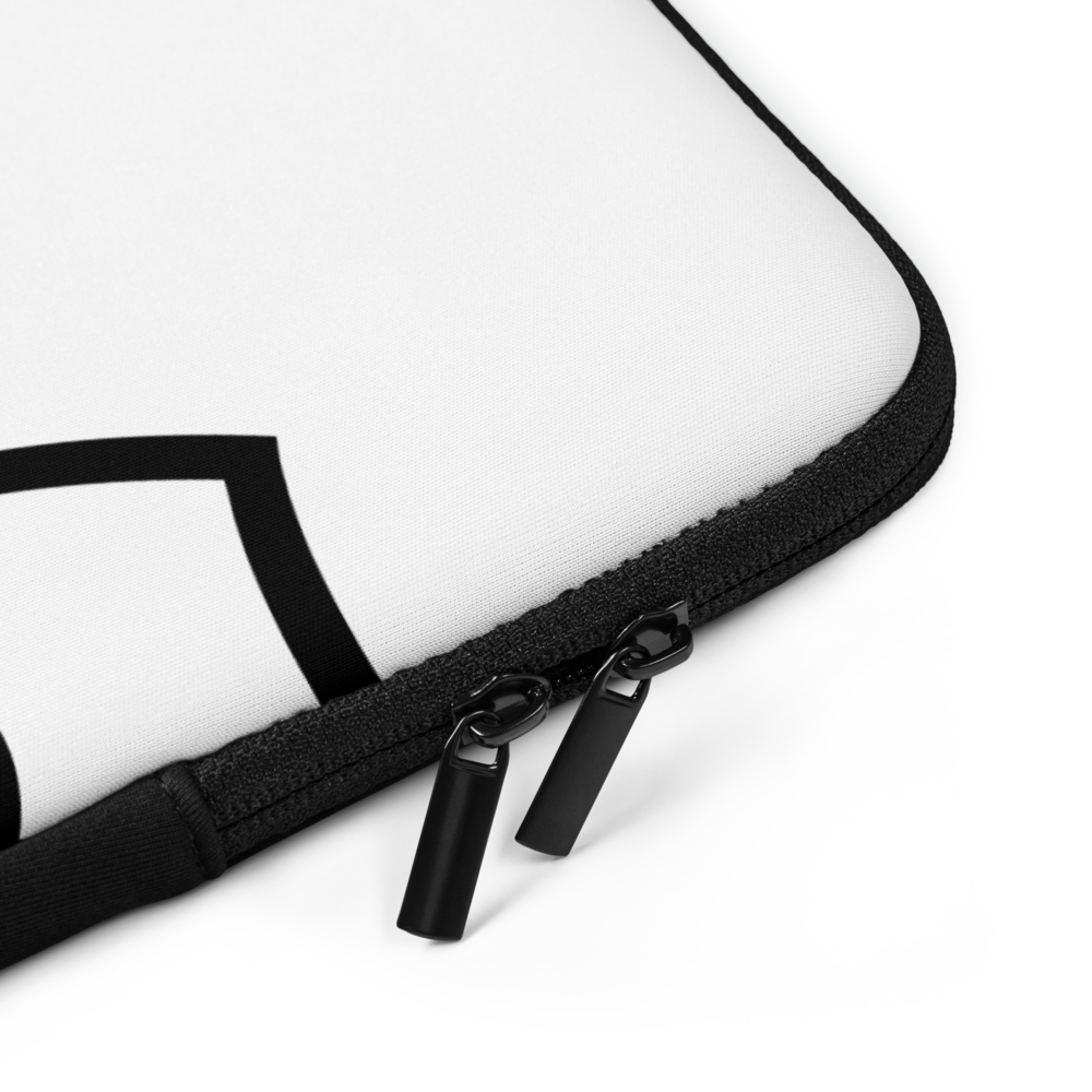 Secured Laptop Sleeve 13"