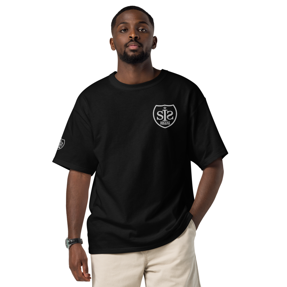 Secured Champion T-Shirt