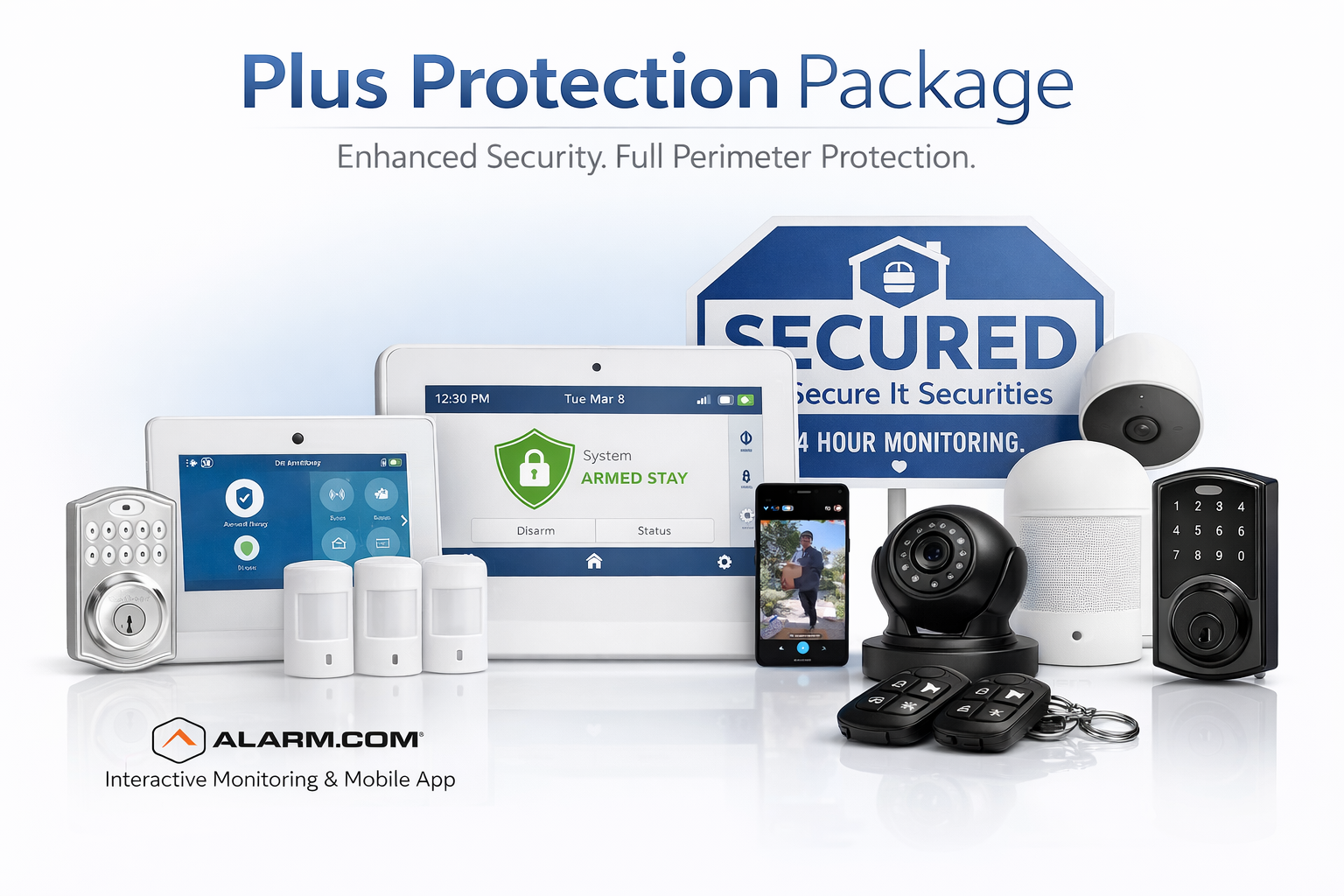 SecureCommand Core™