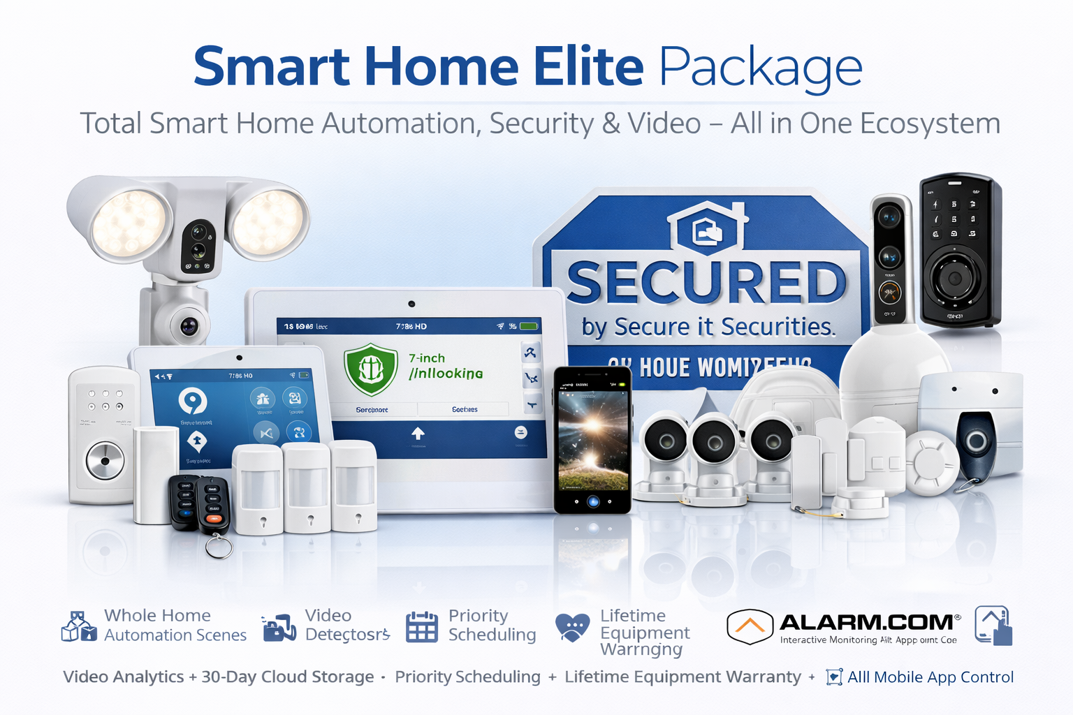 SecureView Pro Archive™