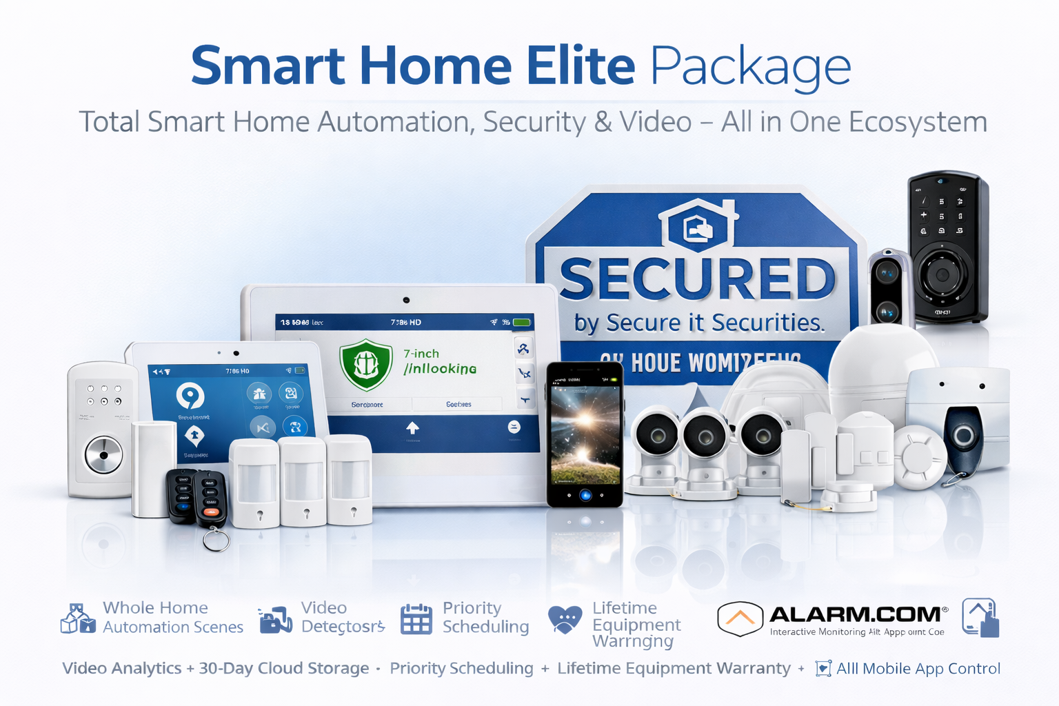 SecureView Pro Archive™